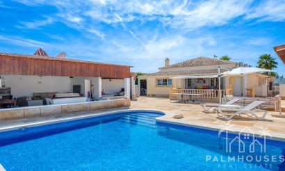 Venta - Country house - Almoradi - Almoradi Centro