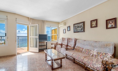 Venta - Apartment - Torrevieja - Torrevieja Centro