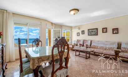 Venta - Apartment - Torrevieja - Torrevieja Centro