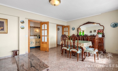 Venta - Apartment - Torrevieja - Torrevieja Centro