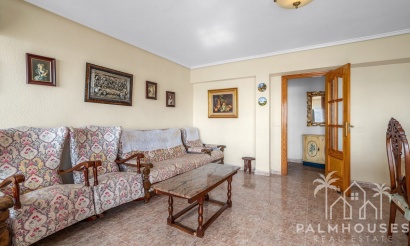 Venta - Apartment - Torrevieja - Torrevieja Centro