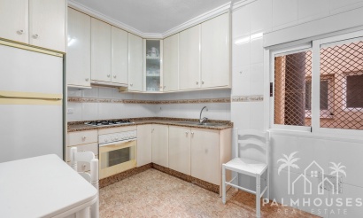 Venta - Apartment - Torrevieja - Torrevieja Centro