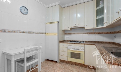 Venta - Apartment - Torrevieja - Torrevieja Centro