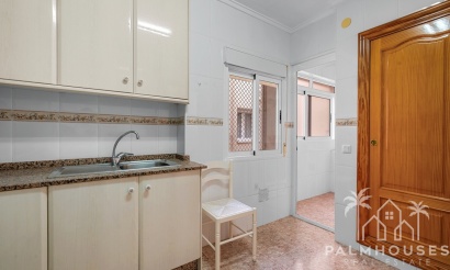 Venta - Apartment - Torrevieja - Torrevieja Centro
