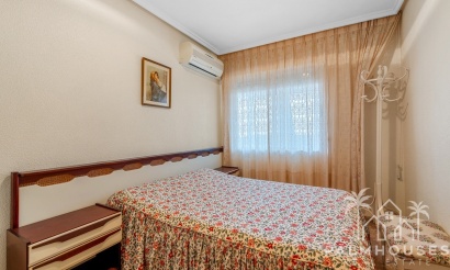 Venta - Apartment - Torrevieja - Torrevieja Centro