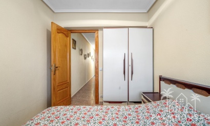 Venta - Apartment - Torrevieja - Torrevieja Centro