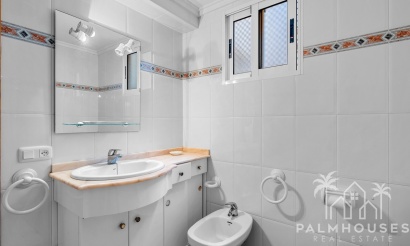 Venta - Apartment - Torrevieja - Torrevieja Centro