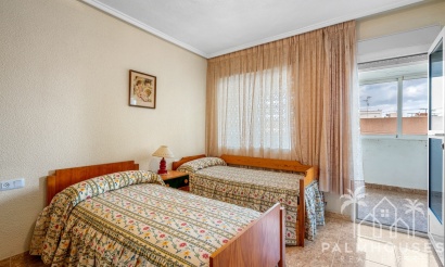 Venta - Apartment - Torrevieja - Torrevieja Centro