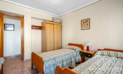 Venta - Apartment - Torrevieja - Torrevieja Centro