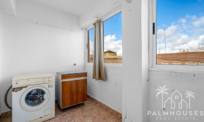 Venta - Apartment - Torrevieja - Torrevieja Centro