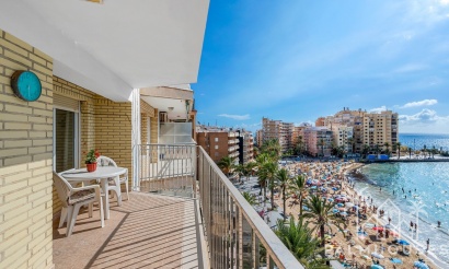 Venta - Apartment - Torrevieja - Torrevieja Centro