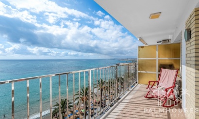 Venta - Apartment - Torrevieja - Torrevieja Centro