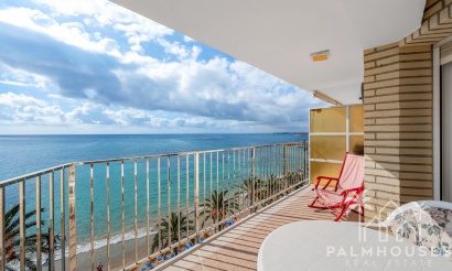 Venta - Apartment - Torrevieja - Torrevieja Centro