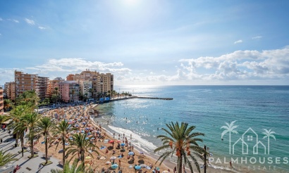 Venta - Apartment - Torrevieja - Torrevieja Centro