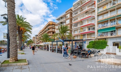 Venta - Apartment - Torrevieja - Torrevieja Centro