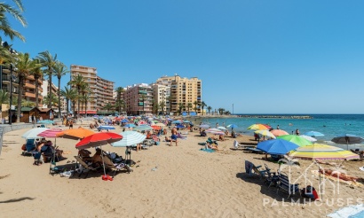 Venta - Apartment - Torrevieja - Torrevieja Centro