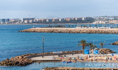 Venta - Apartment - Torrevieja - Torrevieja Centro