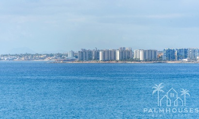 Venta - Apartment - Torrevieja - Torrevieja Centro