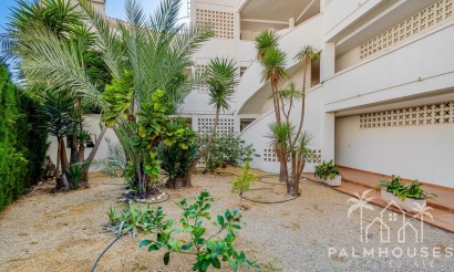 Herverkoop - Appartement - Altea - Altea Centro