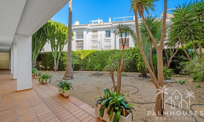 Herverkoop - Appartement - Altea - Altea Centro