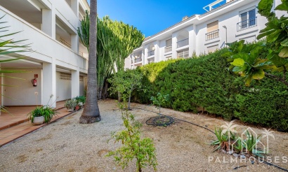 Herverkoop - Appartement - Altea - Altea Centro