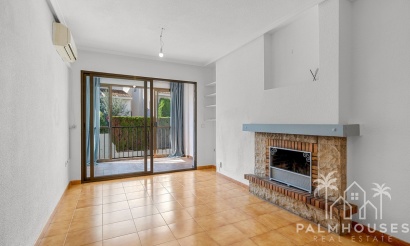 Herverkoop - Appartement - Altea - Altea Centro