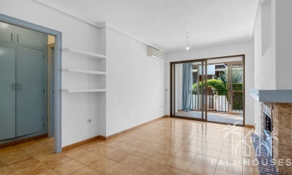 Herverkoop - Appartement - Altea - Altea Centro