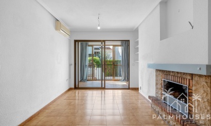 Herverkoop - Appartement - Altea - Altea Centro