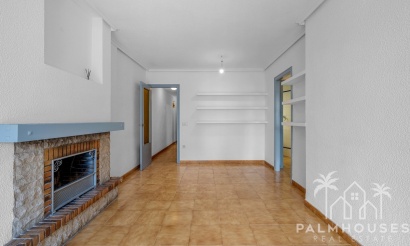 Herverkoop - Appartement - Altea - Altea Centro