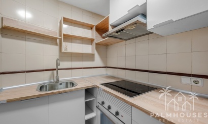 Herverkoop - Appartement - Altea - Altea Centro