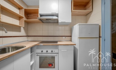 Herverkoop - Appartement - Altea - Altea Centro