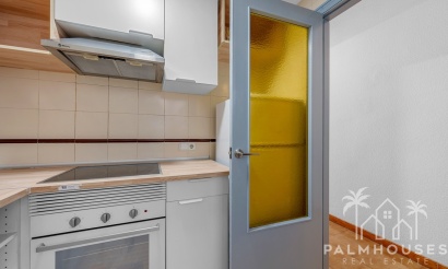 Herverkoop - Appartement - Altea - Altea Centro