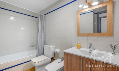 Herverkoop - Appartement - Altea - Altea Centro