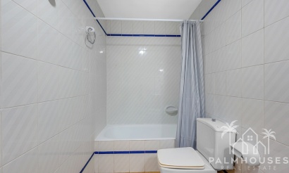 Herverkoop - Appartement - Altea - Altea Centro