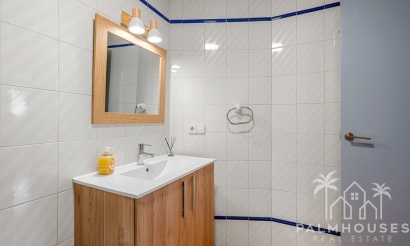 Herverkoop - Appartement - Altea - Altea Centro