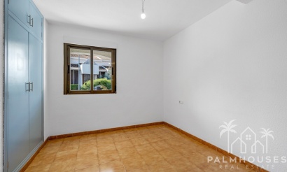 Herverkoop - Appartement - Altea - Altea Centro