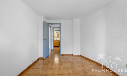 Herverkoop - Appartement - Altea - Altea Centro
