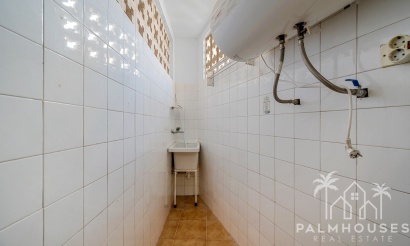 Herverkoop - Appartement - Altea - Altea Centro