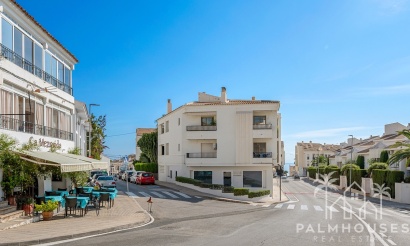 Herverkoop - Appartement - Altea - Altea Centro
