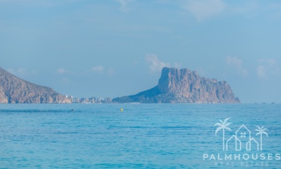 Herverkoop - Appartement - Altea - Altea Centro