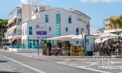 Herverkoop - Appartement - Altea - Altea Centro