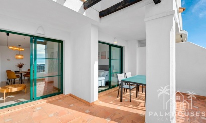 Venta - Apartment - Finestrat