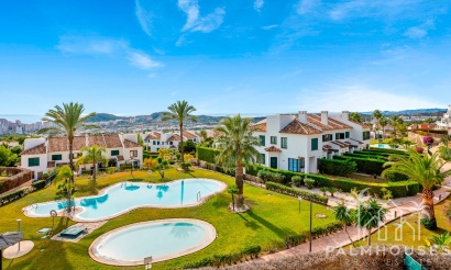 Venta - Apartment - Finestrat