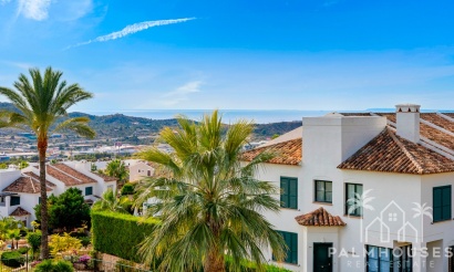 Venta - Apartment - Finestrat