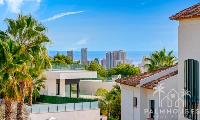Venta - Apartment - Finestrat