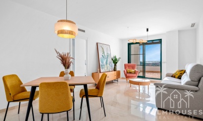 Venta - Apartment - Finestrat