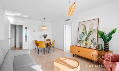 Venta - Apartment - Finestrat