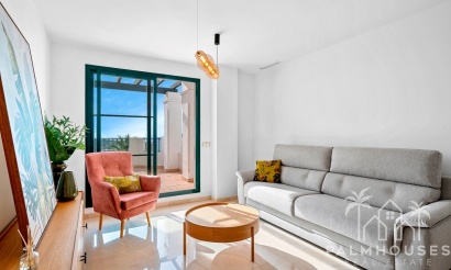 Venta - Apartment - Finestrat