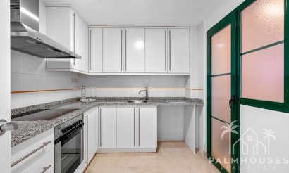 Venta - Apartment - Finestrat