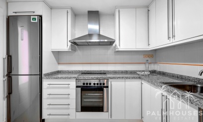 Venta - Apartment - Finestrat